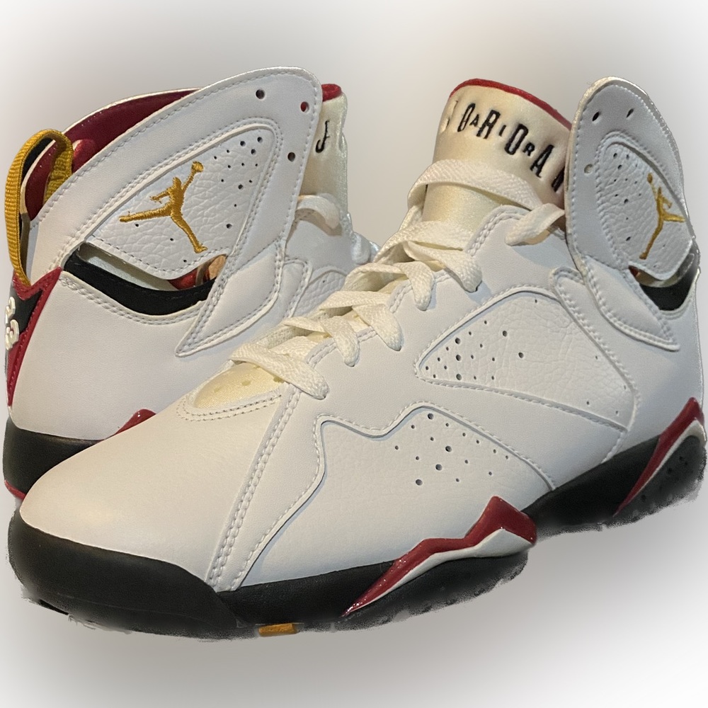 M 8.5 Air Jordan 7 Retro